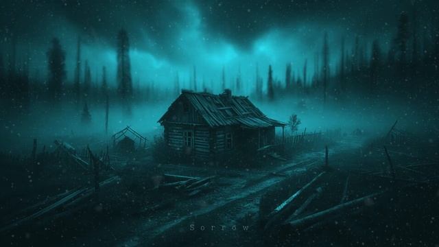 Atmospheric Dark Drone – The Forgotten Place