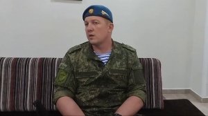 Отрывок из интервью с Ледоколом 22.08.2025