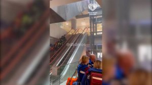 Причины взрыва в детском мире на Лубянке установит прокуратура Москвы