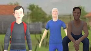 скулбой и его друзья 3 сезон 40 серия тикток