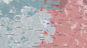 Фронтовая сводка 24 августа 2025