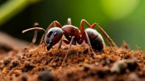 Маленький трудяга