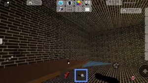 роблокс секреты брокхевена рп