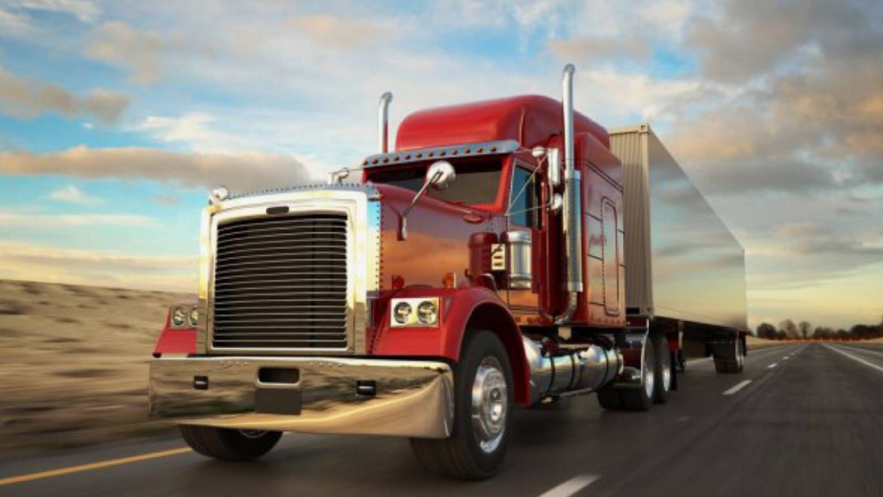 Дальнобойная Сергей Трофимов смотреть онлайн