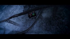 Финник 2 (2025) — Финальный трейлер — Кинопоиск