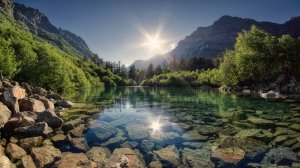 2025.06.15 Поход на Бадукские озера