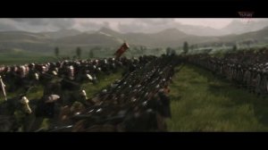 Mount & Blade II Bannerlord - War Sails  — ролик с FGS (gamescom 2025)