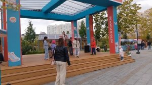 Песня КАТЮША/ Концерт🎇🎉🎤