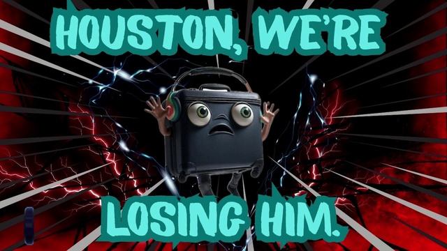 Хьюстон,мы его теряем!Телефонные аферисты смотреть онлайн