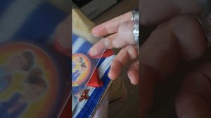 ( ВБ) получила рамки для значок !