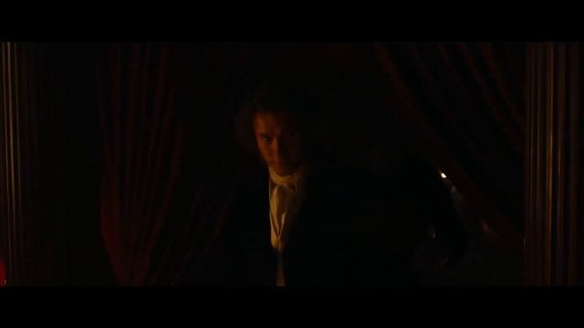 Пророк. История Александра Пушкина | Русский трейлер | Фильм 2025 смотреть онлайн