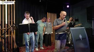 Служение 24 августа 2025