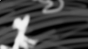 Колобок глава 3:оборотень(тизер)