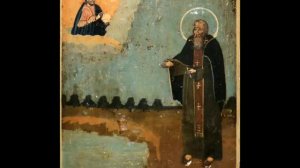 Житие Кирилла Новоезерского