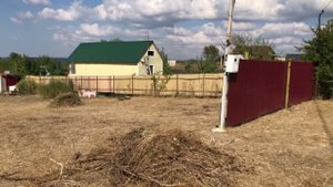 Продажа участка Анапа днт Черемушки