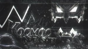 Silent Kocmoc by LierAsXLIX (Impossible Level) (Now) + music fix