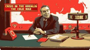 Crisis in the Kremlin: Не раскачиваем лодку (1 серия)