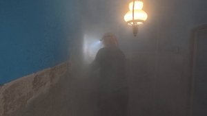 Вырезаю прошлое