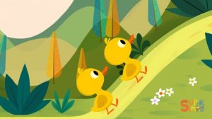 07_Five Little Ducks_SSS