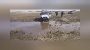 Поездки Выходного Дня г.Соль-Илецк