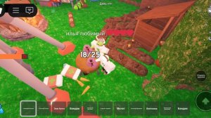 мы с братом выжили 500 дней сами в 99 ночей в лесу !