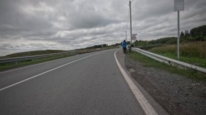 Новосибирск-Марафон, Масляха 300км, 23.08.2025г.