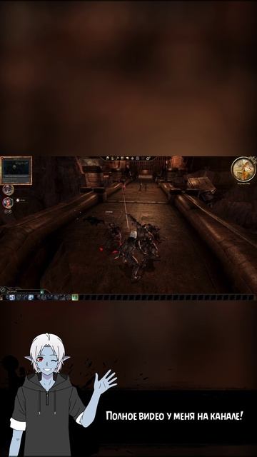 Геймплей - Сборка модов Новое Начало смотреть онлайн