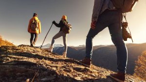 Группа туристов из 10 человек пропала на Курилах в районе вулкана Баранского