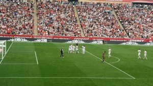 Спартак забил второй красивый гол Рубину. Ruslan Football Manager