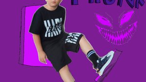 Все мои PHONKИ