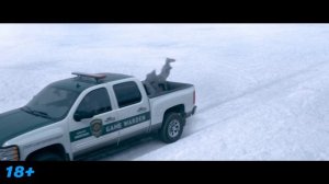Ледяной предел Русский трейлер  2025