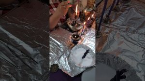 Чистка ментала от страхов и мороков.