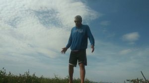 Бокс Урок 11 : Шаги без перекрещивание ног.