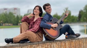 Маргарита Демиденко благодарит за кибер ногу