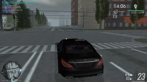 уход с места дтп