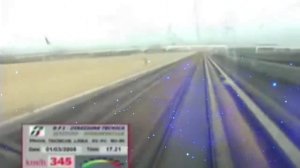 _ Летит мой поезд, как комета_