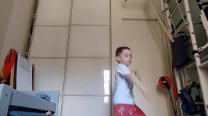 Бомбардиро Крокодило Dance