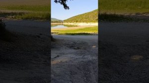 Кипарисовое озеро Сукко 24 августа 2025 года. Репортаж Светланы Тихоновы.