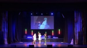 DramaKIDS Festival - Alice in Wonderland _ 17.05.2025