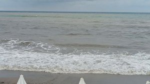 Лермонтово шторм