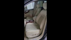 Infiniti «АВТОРУСЬ автомобили с пробегом» 1009