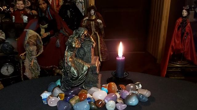 ВСТРЕЧИ С ПРИЗРАКАМИ...часть 3...ИНГА ХОСРОЕВА. смотреть онлайн