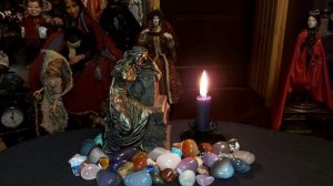 ВСТРЕЧИ С ПРИЗРАКАМИ...часть 3...ИНГА ХОСРОЕВА.