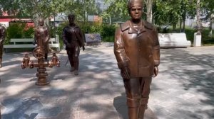 НижневартовскСамотлор