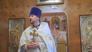 Проповедь на Преображение Господне (19.08.2025.) Протоиерей Димитрий Нестеренко.