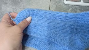 СП носочки с Таней отчёт за август 🤗❤