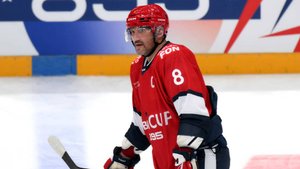 В НХЛ заявили, что номер Овечкина хотят вывести из обращения в "Вашингтоне"