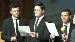 Землю пленённую мраком безбожия..