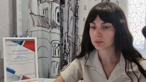 Видеовизитка Сельское хозяйство форум