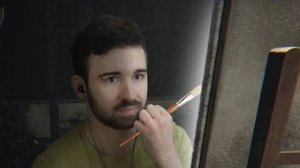 НЕЗАКОНЧЕННЫЙ ШЕДЕВР